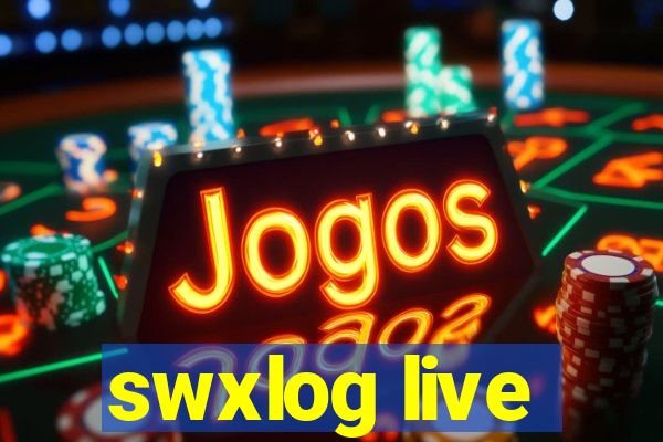 swxlog live